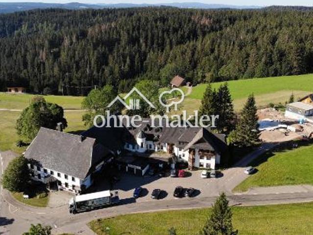 Apartment kaufen in Furtwangen, Baden-Württemberg