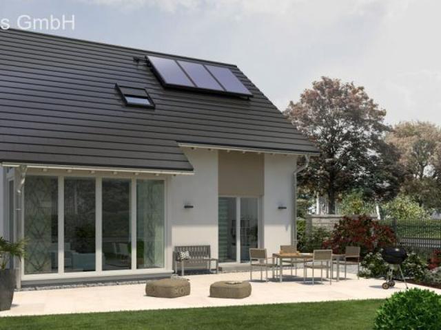 Haus kaufen in Struppen, Sachsen