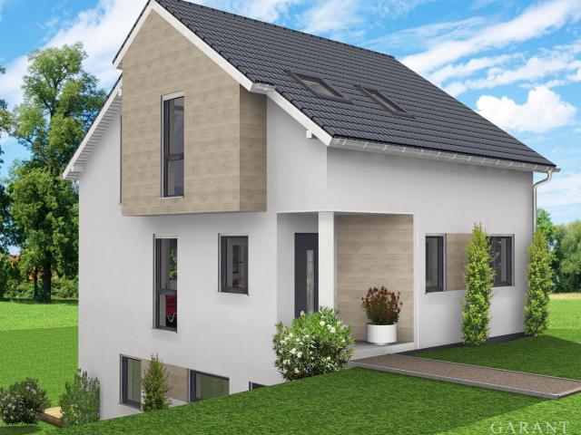 Villa kaufen in Höfen, Baden-Württemberg