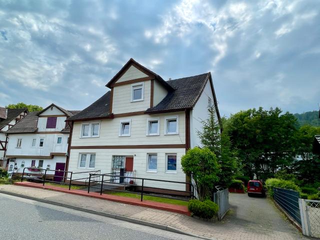 Haus kaufen in Helsa, Hessen