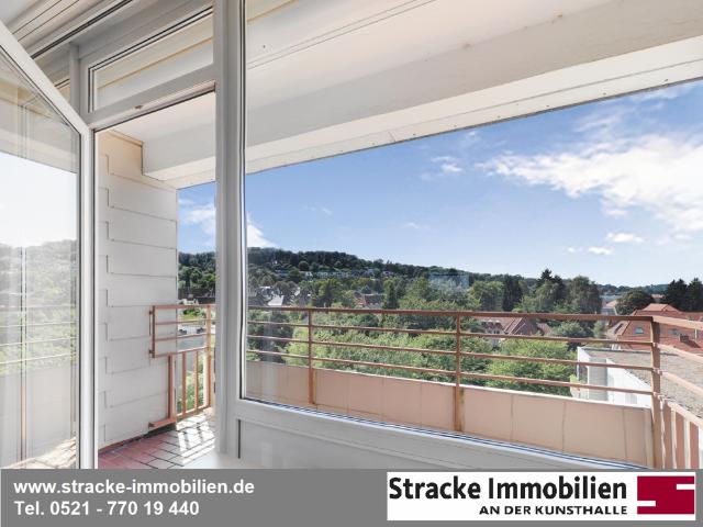 Wohnung kaufen in Mitte, Bielefeld