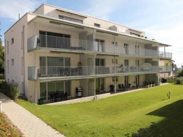 Wohnung mieten in Grenchen, Solothurn