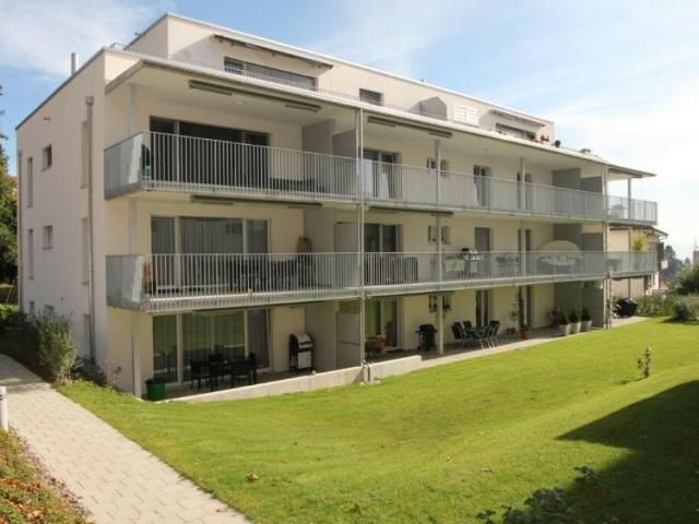 Wohnung mieten in Grenchen, Solothurn