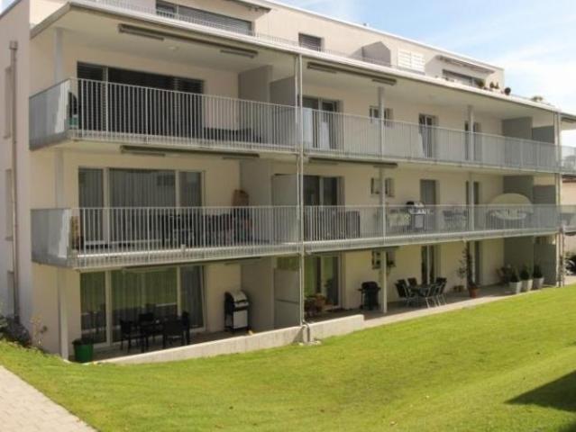 Apartment mieten in Grenchen, Solothurn