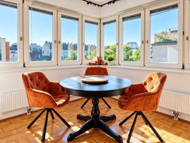 Apartment kaufen in Floridsdorf, Wien