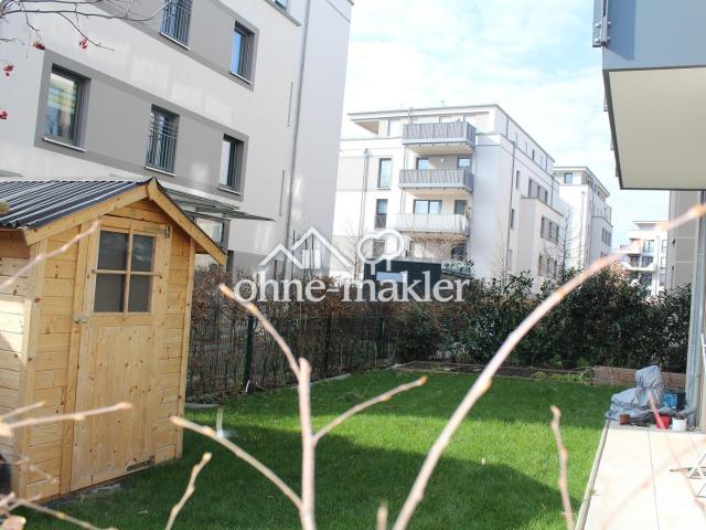 Apartment kaufen in Striesen, Dresden