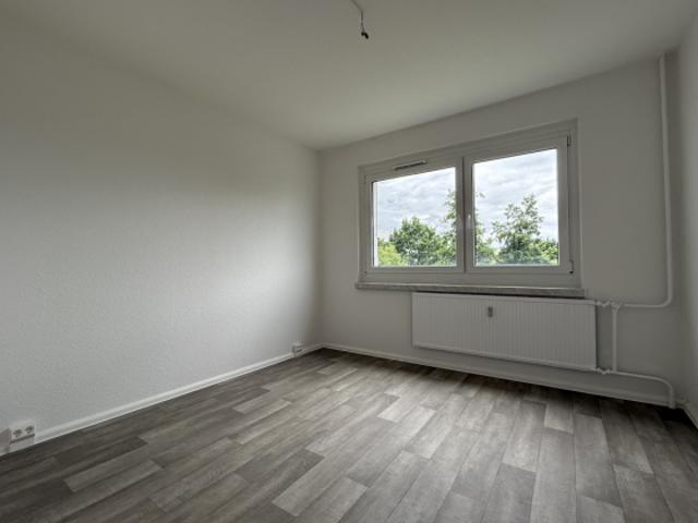 Etagenwohnung mieten in Chemnitz