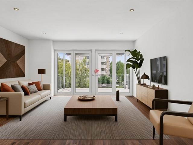 Wohnung kaufen in Basel, Basel-Stadt