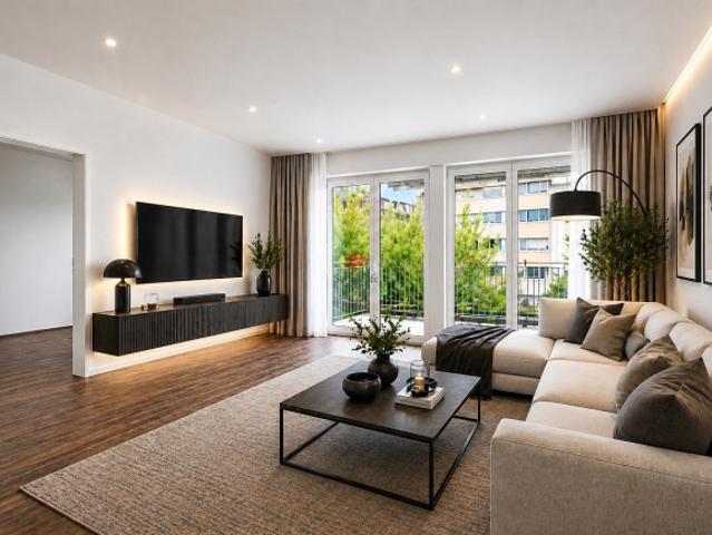 Wohnung kaufen in Basel, Basel-Stadt
