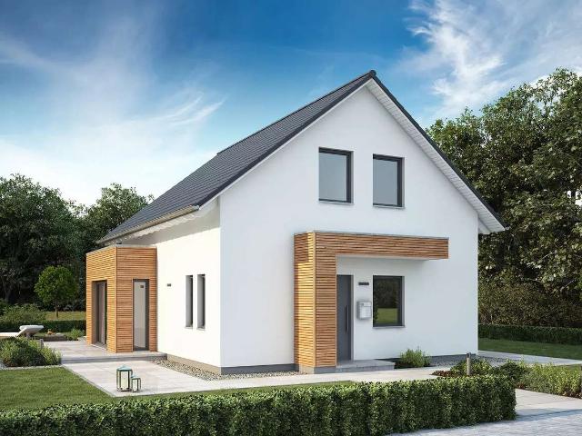 Haus kaufen in Althengstett, Landkreis Calw