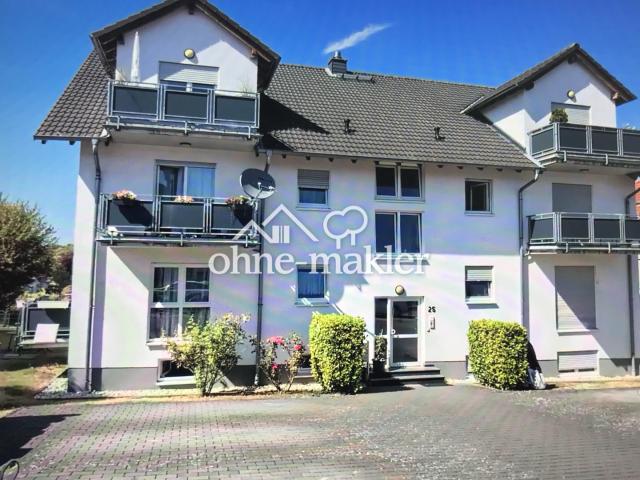 Apartment kaufen in Braunfels Apartment kaufen in Braunfels