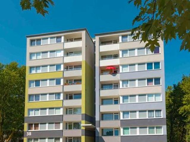 Wohnung mieten in Aplerbeck, Dortmund