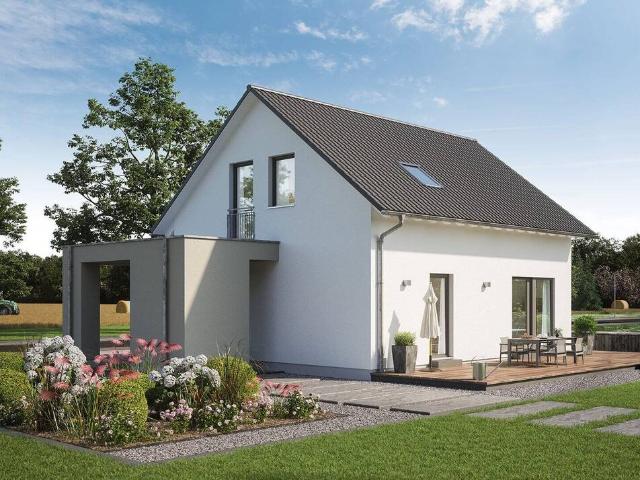Haus kaufen in Wehrstedt, Bad Salzdetfurth