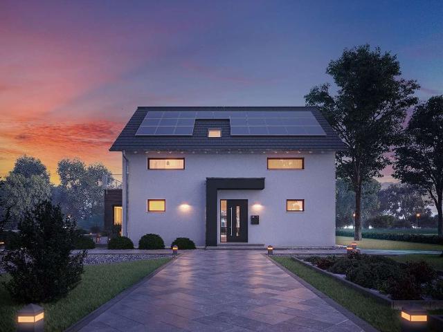 Haus kaufen in Daaden, Landkreis Altenkirchen (Westerwald)