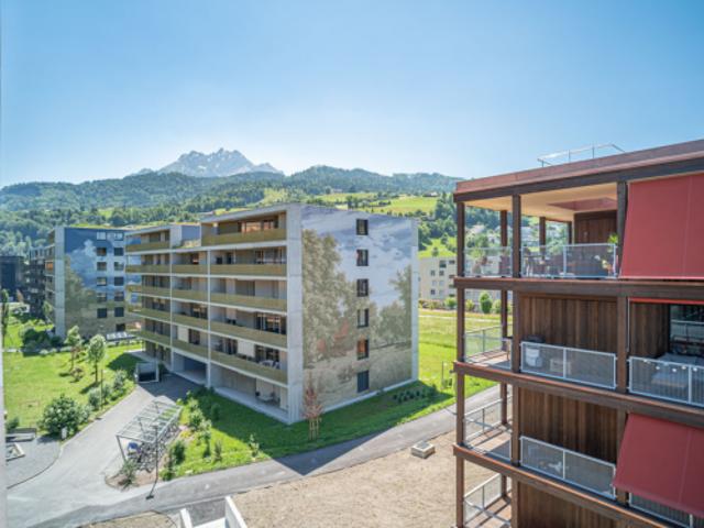 Haus mieten in Lü