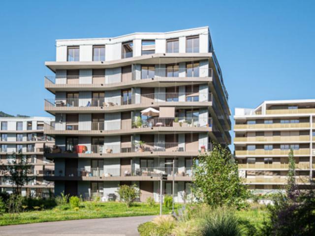 Haus mieten in Lü