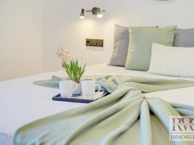 Apartment kaufen in Fieberbrunn