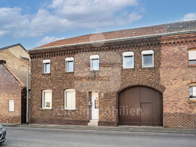 Villa kaufen in Hasselt, Bedburg-Hau