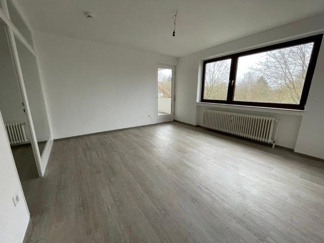 Apartment mieten in Eversburg, Osnabrück