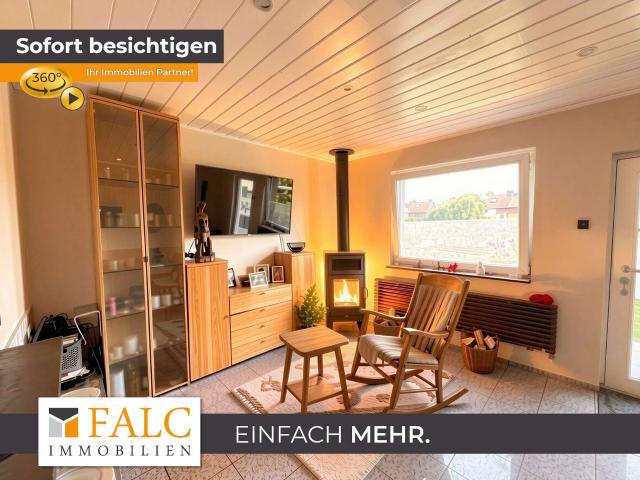 Haus kaufen in Ickern, Castrop-Rauxel