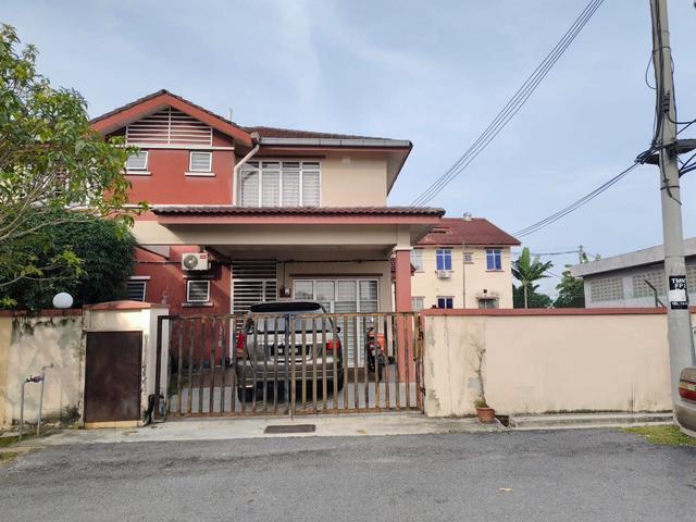 Terraced House for sale in Nilai, Negeri Sembilan