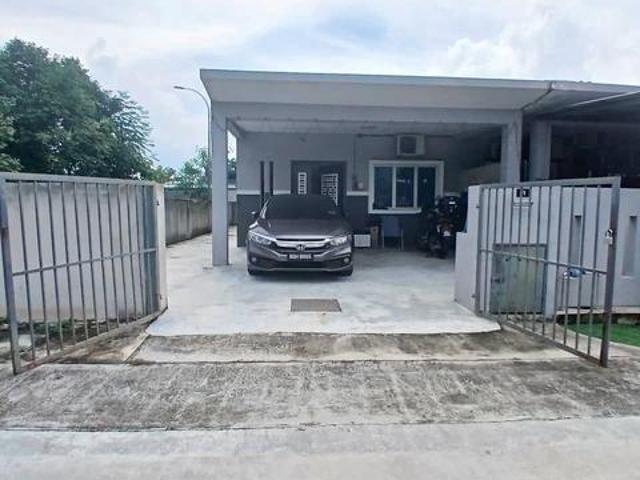 Terraced House for sale in Petaling, Alam Impian