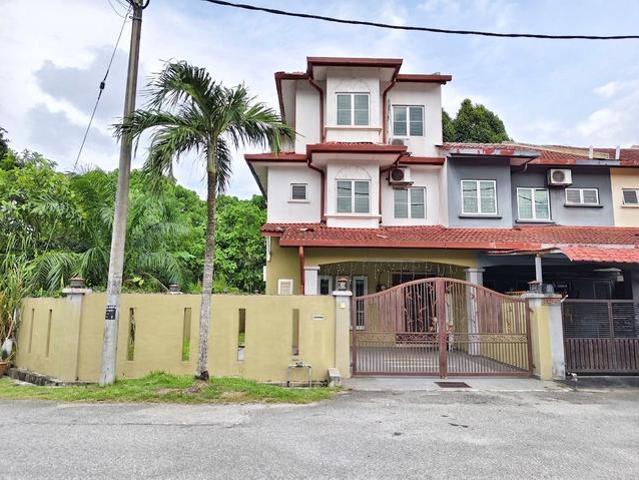 Terraced House for sale in Port Klang, Selangor