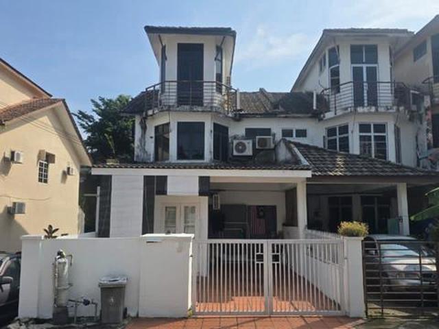 Terraced House for sale in Selangor