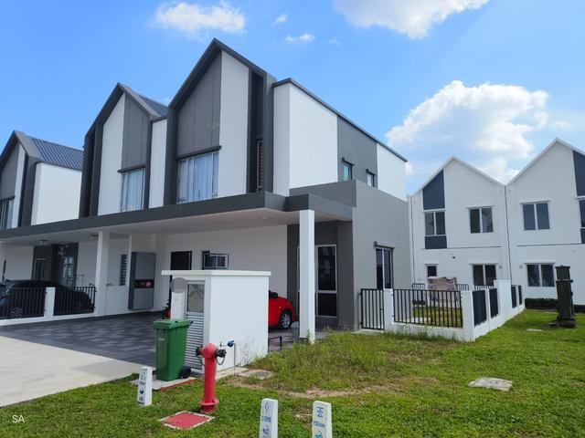 Terraced House for sale in Kajang, Langat