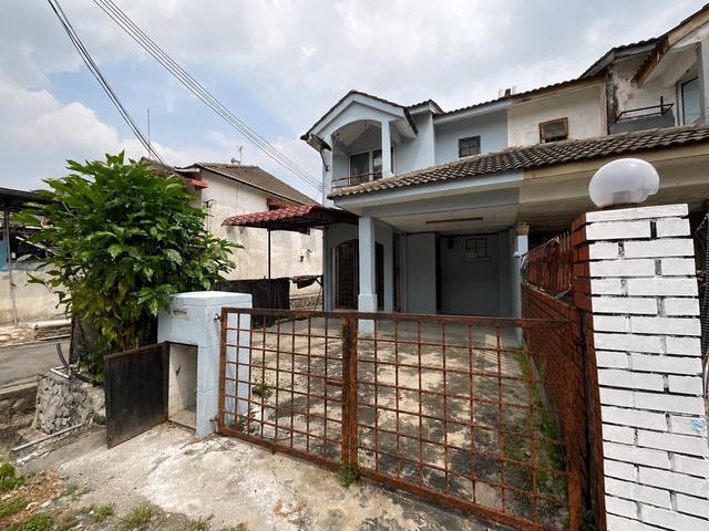 Terraced House for sale in Selayang, Selangor
