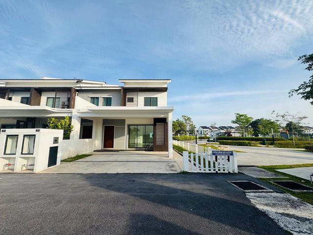 Terraced House for sale in Bertam, Kepala Batas