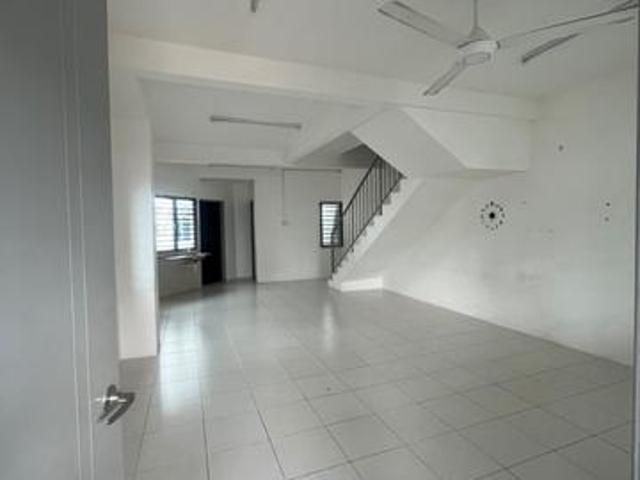 Terraced House for sale in Tasek Gelugor, Seberang Perai