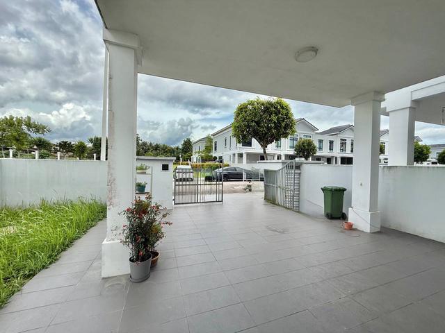 Terraced House for sale in Pasir Gudang, Johor