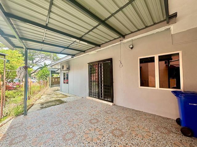 Terraced House for sale in Petaling, Alam Impian
