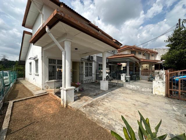 Terraced House for sale in Kajang, Langat