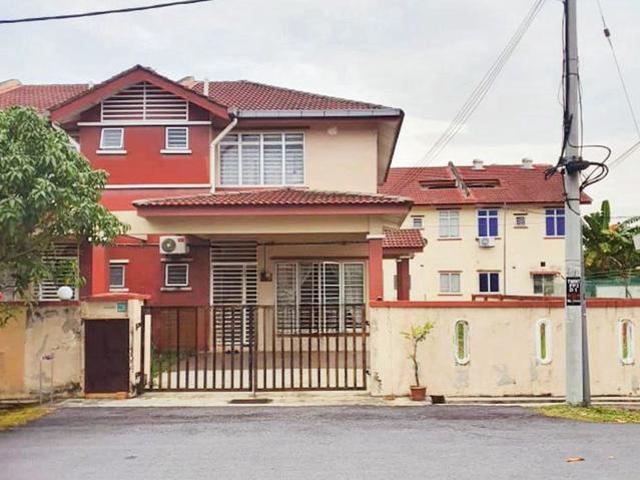 Terraced House for sale in Nilai, Negeri Sembilan