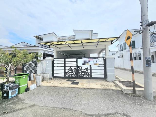 Terraced House for sale in Kuantan, Pahang