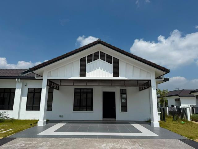 Terraced House for rent in Selangor
