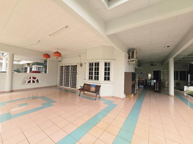 Terraced House for sale in Batu Berendam, Melaka Tengah