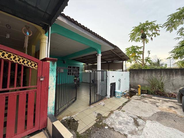 Terraced House for sale in Port Klang, Selangor