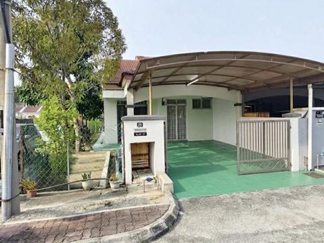 Terraced House for sale in Petaling, Alam Impian