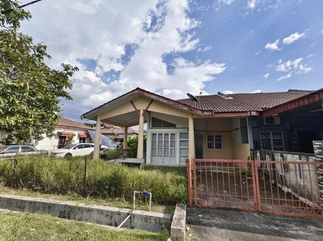 Terraced House for sale in Ulu Dong, Selangor