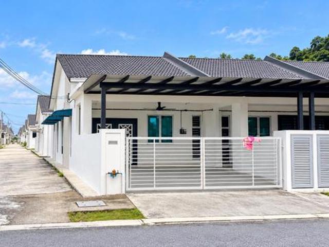 Terraced House for sale in Bandar Sri Sendayan, Seremban