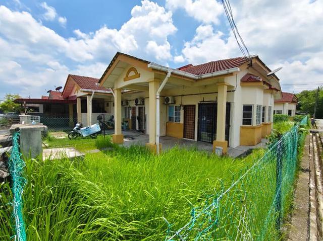 Terraced House for sale in Serendah, Selangor