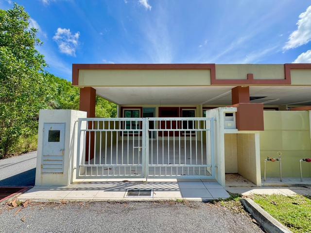 Terraced House for sale in Kuala Kelawang, Negeri Sembilan