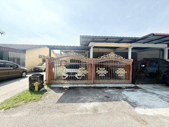 Terraced House for sale in Port Klang, Selangor