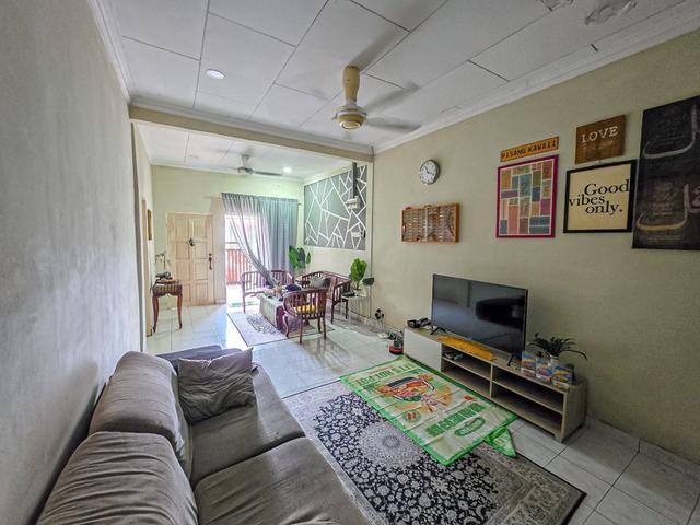Terraced House for sale in Bandaraya Klang, Klang