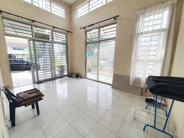 Terraced House for sale in Durian Tunggal, Malaka