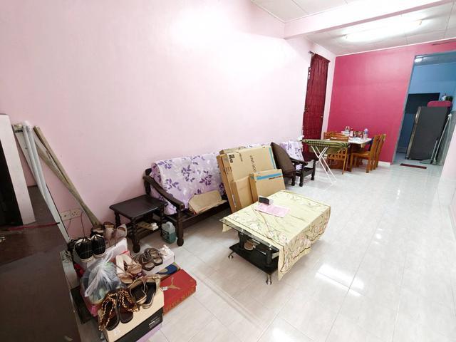 Terraced House for sale in Ayer Keroh, Melaka Tengah
