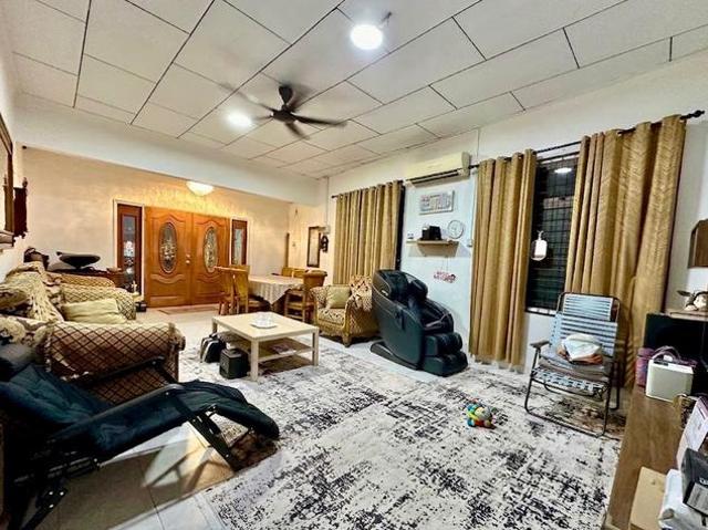Terraced House for sale in Johore Bahru, Johor